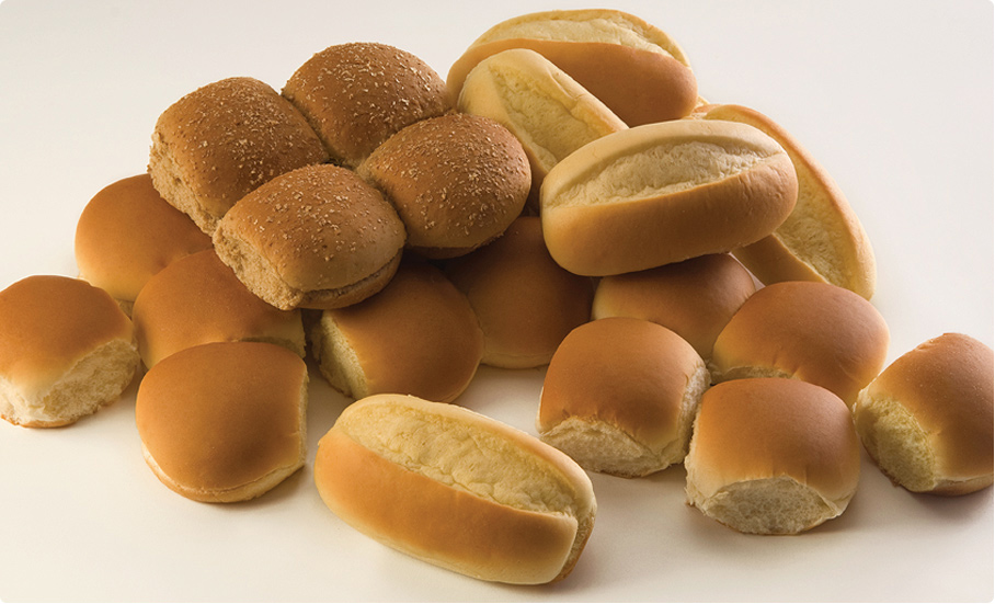 Dinner Rolls